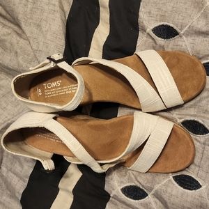 TOMS Wedges